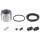 Repair kit brake caliper Ø 60 mm A.B.S. ECO-KIT for MITSUBISHI L200