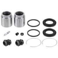 Repair kit brake caliper front with piston ABS for TOYOTA...