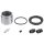 Repair kit brake caliper Ø 60 mm A.B.S. ECO-KIT for e.g. MITSUBISHI L200