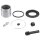 Reparatursatz Bremssattel Ø 48 mm A.B.S. ECO-KIT für u.a. NISSAN SUNNY