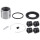 Repair kit brake calliper Ø 48 mm A.B.S. ECO-KIT for TOYOTA PASEO and others