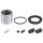 Repair kit brake calliper Ø 54 mm A.B.S. ECO-KIT for HYUNDAI ELANTRA and others