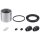 Repair kit brake caliper Ø 54 mm A.B.S. ECO-KIT for HYUNDAI i20 and others
