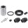 Repair kit brake calliper Ø 28 mm A.B.S. ECO-KIT for MERCEDES-BENZ A-CLASS