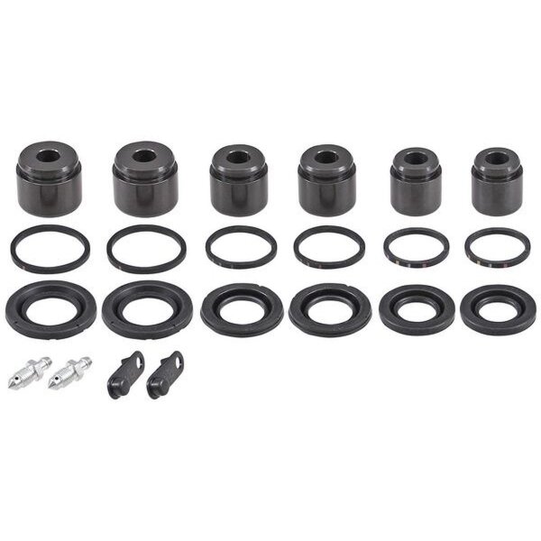 Repair kit brake calliper Ø 30 mm A.B.S. ECO-KIT for AUDI Q7 and others