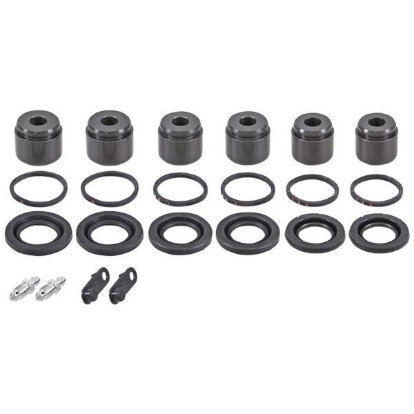 Repair kit brake calliper Ø 34 mm A.B.S. ECO-KIT for VW TOUAREG