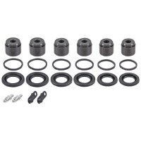 Repair kit brake calliper Ø 34 mm A.B.S. ECO-KIT...