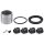 Repair kit brake calliper Ø 51 mm A.B.S. ECO-KIT for KIA PICANTO