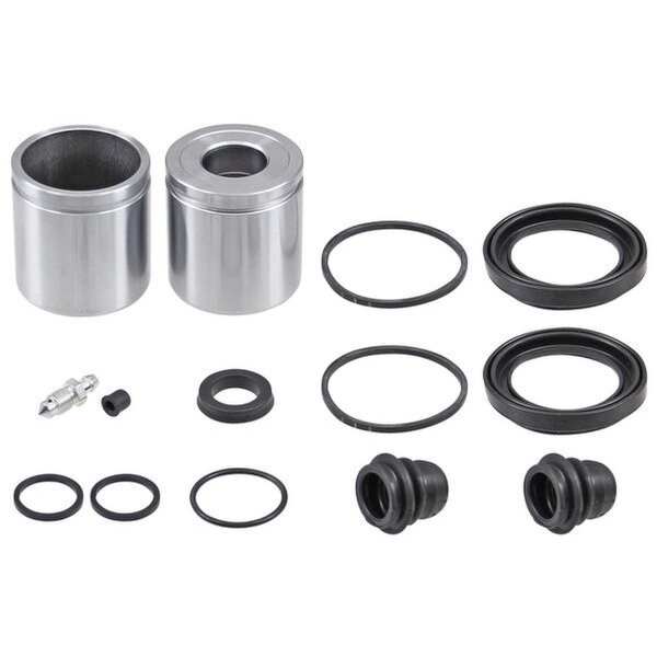 Repair kit brake calliper Ø 60 mm A.B.S. ECO-KIT for MERCEDES-BENZ VARIO