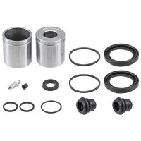 Repair kit brake caliper rear with piston ABS for...