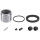 Repair kit brake calliper Ø 60 mm A.B.S. ECO-KIT for TOYOTA RAV
