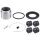 Repair kit brake calliper Ø 51 mm A.B.S. ECO-KIT for TOYOTA COROLLA and others