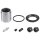 Repair kit brake calliper Ø 48 mm A.B.S. ECO-KIT for TOYOTA LAND and others