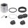 Reparatursatz Bremssattel Ø 43 mm A.B.S. ECO-KIT für u.a. MITSUBISHI PAJERO