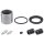 Repair kit brake calliper Ø 52 mm A.B.S. ECO-KIT for CHEVROLET AVEO and others