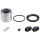 Repair kit brake calliper Ø 52 mm A.B.S. ECO-KIT for DAEWOO LANOS and others