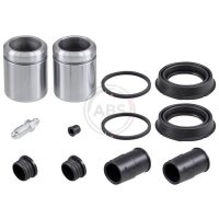 Repair kit brake caliper front with piston ABS for...