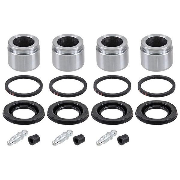 Reparatursatz Bremssattel vorne mit Kolben A.B.S. für SKODA 130