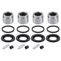 Reparatursatz Bremssattel Ø 34 mm A.B.S. ECO-KIT...