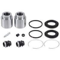Repair kit brake caliper front with piston ABS for LEXUS GS
