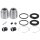 Repair kit brake calliper Ø 45 mm A.B.S. ECO-KIT for LEXUS GS and others