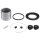 Repair kit brake calliper Ø 54 mm A.B.S. ECO-KIT for TOYOTA YARIS and others