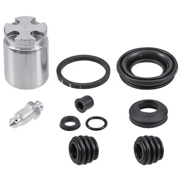 Repair kit brake calliper Ø 30 mm NISSHINBO A.B.S. ECO-KIT for HONDA ACCORD