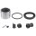 Repair kit brake calliper Ø 57 mm A.B.S. ECO-KIT for MAZDA 6 and others