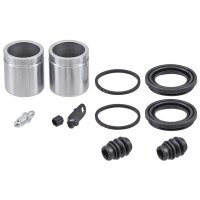 Repair kit brake caliper front with piston ABS for SANTA...