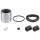 Repair kit brake calliper Ø 48 mm A.B.S. ECO-KIT for FIAT UNO and others