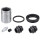 Repair kit brake calliper Ø 34 mm A.B.S. ECO-KIT for HYUNDAI TUCSON and others
