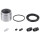 Repair kit brake calliper Ø 60 mm A.B.S. ECO-KIT for HYUNDAI H100 and others