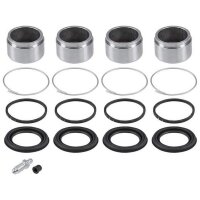 Repair kit brake calliper Ø 51 mm A.B.S. ECO-KIT...