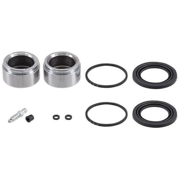 Reparatursatz Bremssattel Ø 57 mm A.B.S. ECO-KIT für u.a. MERCEDES-BENZ E-KLASSE
