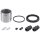 Repair kit brake calliper Ø 57 mm A.B.S. ECO-KIT for PEUGEOT 308 and others