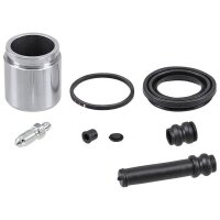 Repair kit brake caliper rear with piston ABS for TOYOTA...