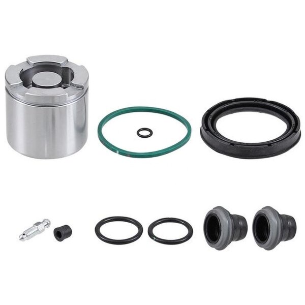 Reparatursatz Bremssattel Ø 57 mm A.B.S. ECO-KIT für u.a. CITROËN XM