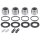 Repair kit brake calliper Ø 40 mm A.B.S. ECO-KIT for BMW 5 Series and others