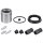 Repair kit brake calliper Ø 54 mm A.B.S. ECO-KIT for SEAT IBIZA and others