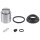 Repair kit brake calliper Ø 36 mm A.B.S. ECO-KIT for RENAULT 25 and others