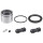 Repair kit brake calliper Ø 66 mm A.B.S. ECO-KIT for DODGE CARAVAN and others