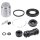 Repair kit brake calliper Ø 35 mm A.B.S. ECO-KIT for TOYOTA COROLLA and others