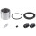 Repair kit brake calliper Ø 57 mm A.B.S. ECO-KIT for DAEWOO REZZO and others