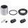 Repair kit brake caliper Ø 43 mm A.B.S. ECO-KIT for MAZDA CX-7 and others