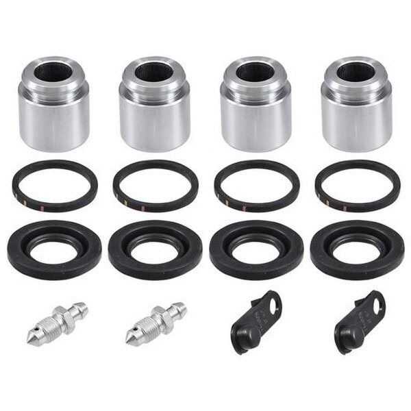 Repair kit brake calliper Ø 30 mm A.B.S. ECO-KIT for AUDI Q7 and others