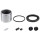 Repair kit brake calliper Ø 57 mm A.B.S. ECO-KIT for TOYOTA COROLLA and others