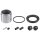 Repair kit brake calliper Ø 57 mm A.B.S. ECO-KIT for MAZDA 6 and others