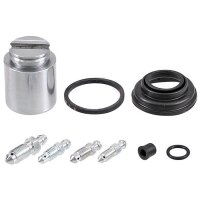Repair kit brake caliper rear with piston ABS for FIAT CROMA