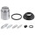 Repair kit brake calliper Ø 36 mm A.B.S. ECO-KIT for FIAT CROMA and others