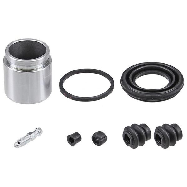 Reparatursatz Bremssattel hinten mit Kolben A.B.S. für INFINITI G Stufenheck